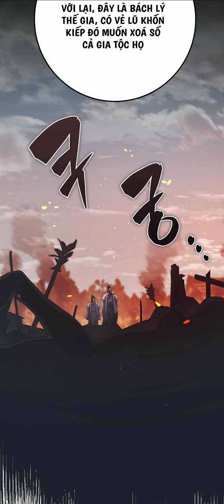 Thiên Phong Phách Đạo Chapter 1 trang 8