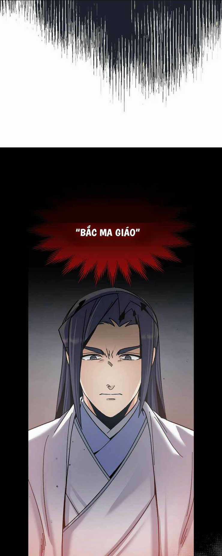 Thiên Phong Phách Đạo Chapter 1 trang 9