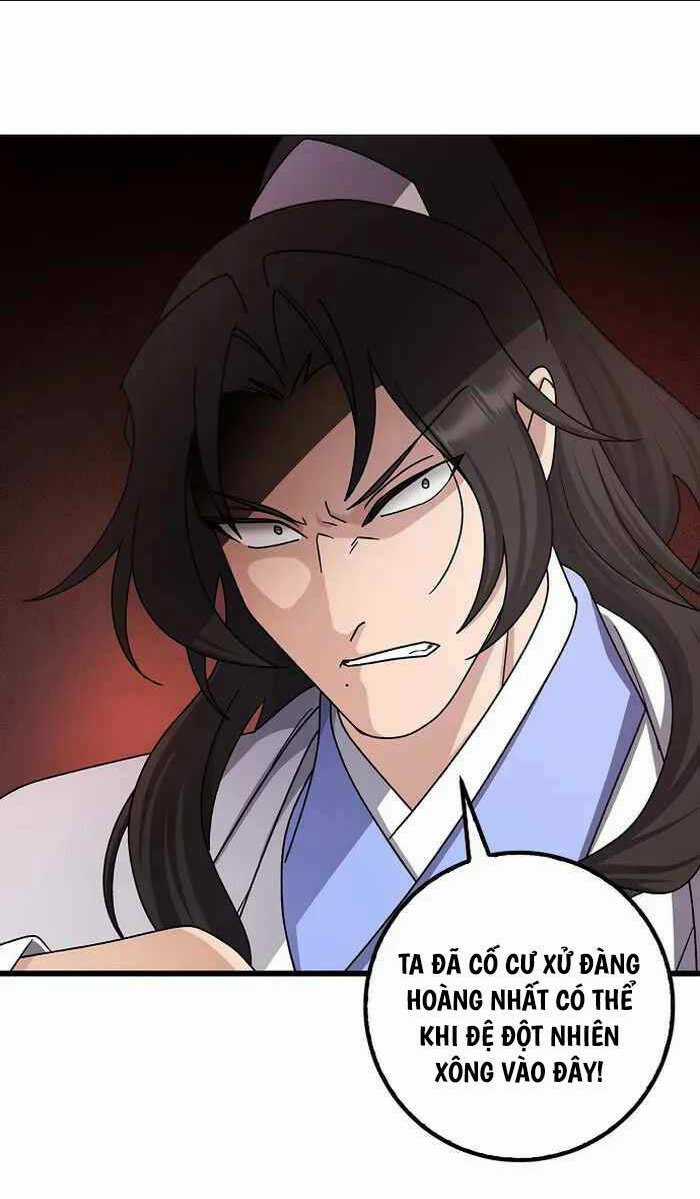 Thiên Phong Phách Đạo Chapter 10 trang 10