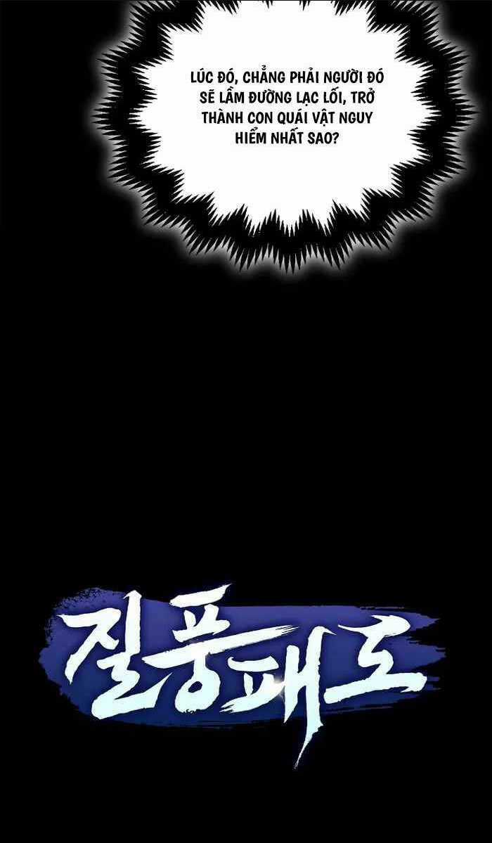 Thiên Phong Phách Đạo Chapter 10 trang 101