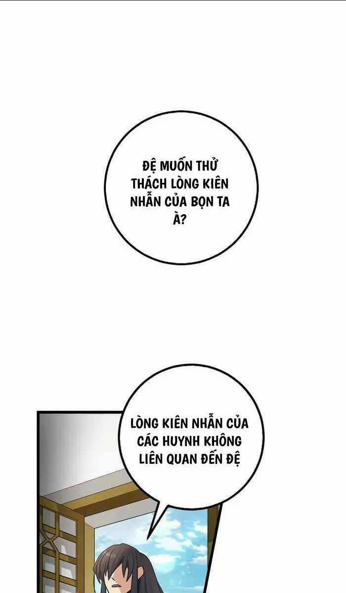 Thiên Phong Phách Đạo Chapter 10 trang 11