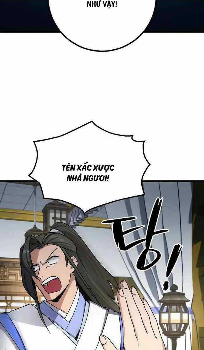 Thiên Phong Phách Đạo Chapter 10 trang 14