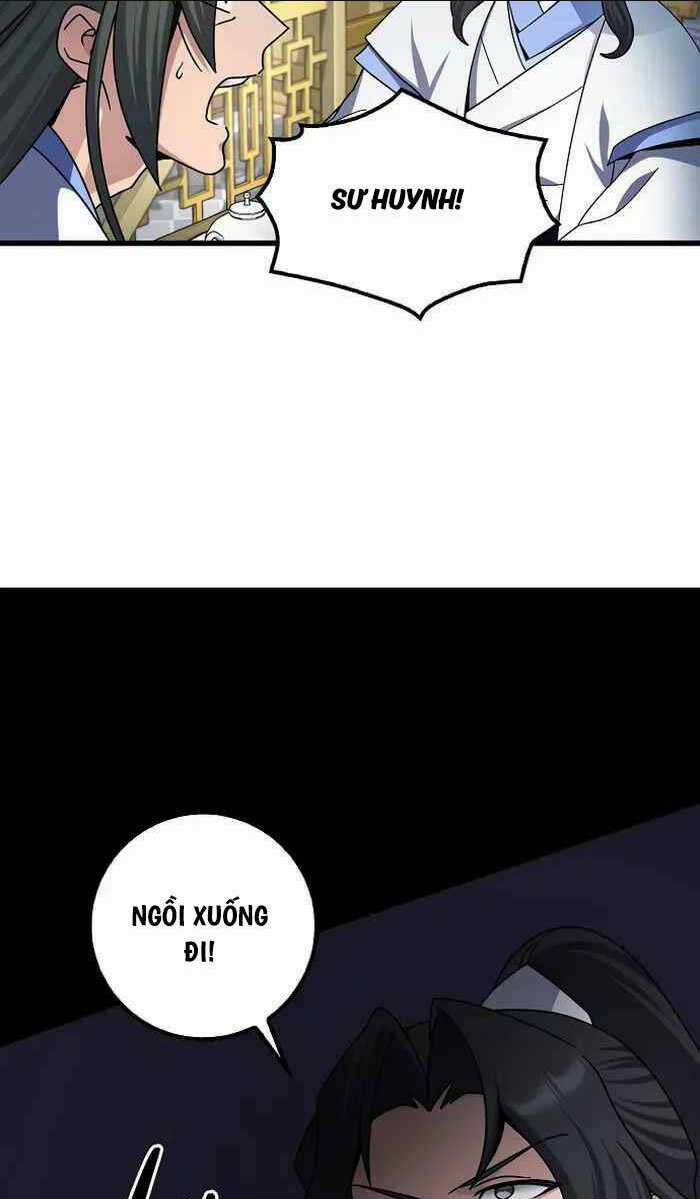 Thiên Phong Phách Đạo Chapter 10 trang 16