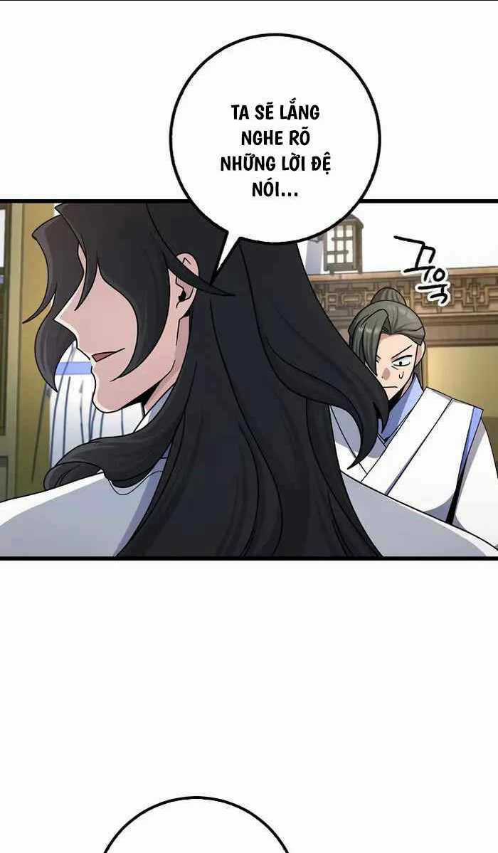 Thiên Phong Phách Đạo Chapter 10 trang 18