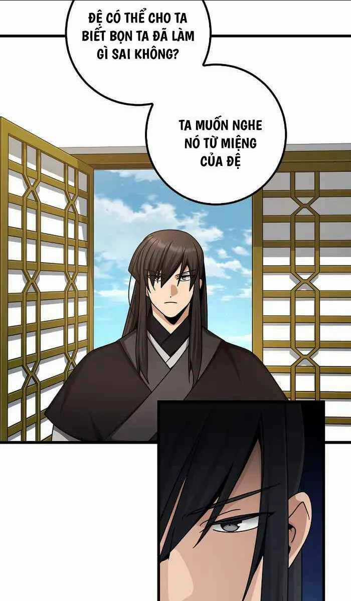 Thiên Phong Phách Đạo Chapter 10 trang 19