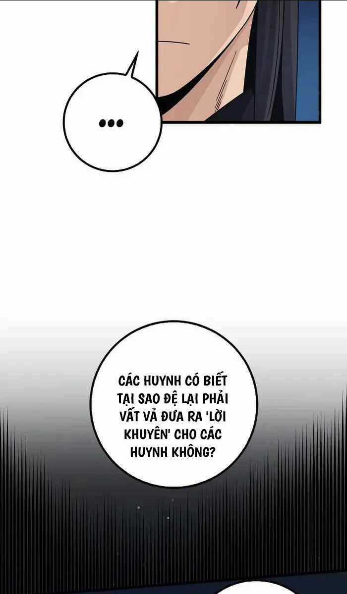 Thiên Phong Phách Đạo Chapter 10 trang 20
