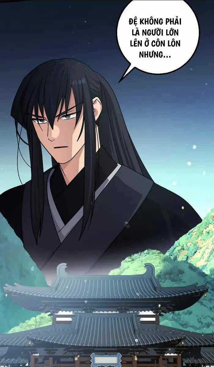 Thiên Phong Phách Đạo Chapter 10 trang 21