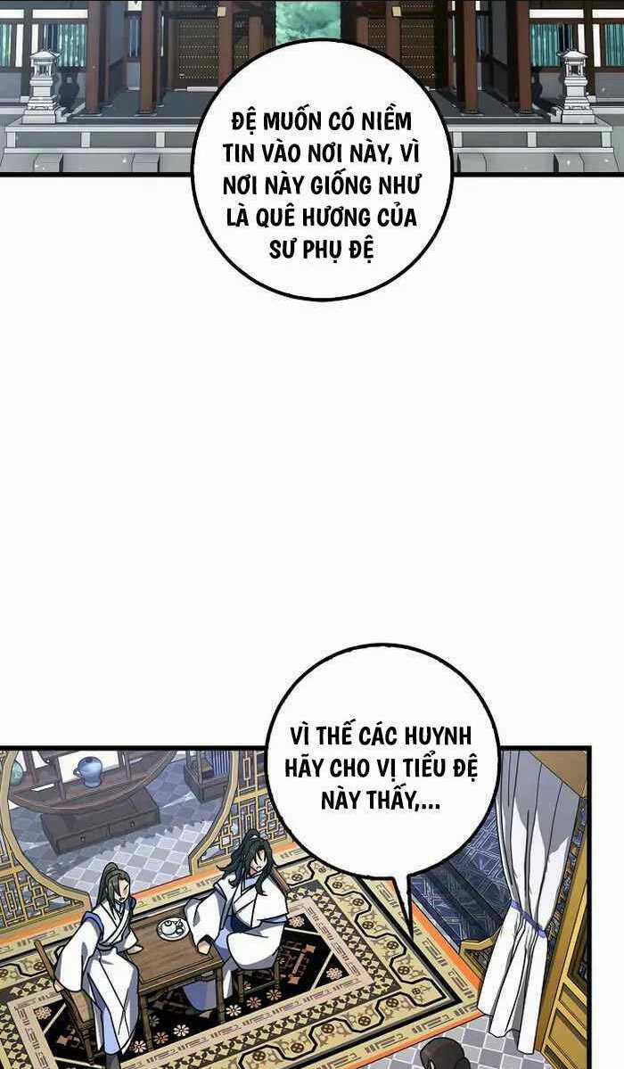 Thiên Phong Phách Đạo Chapter 10 trang 22