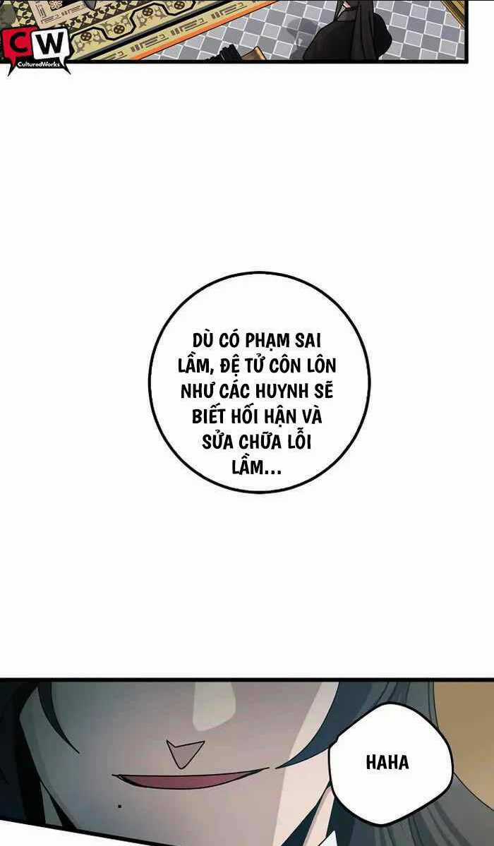 Thiên Phong Phách Đạo Chapter 10 trang 23