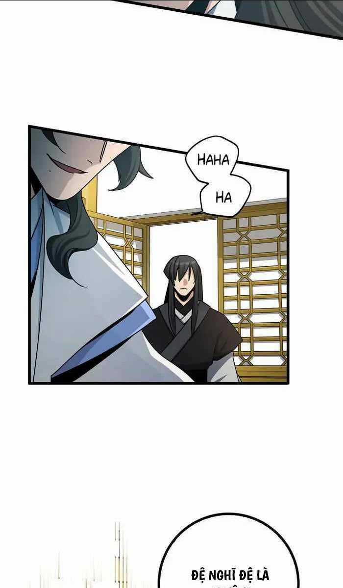 Thiên Phong Phách Đạo Chapter 10 trang 24