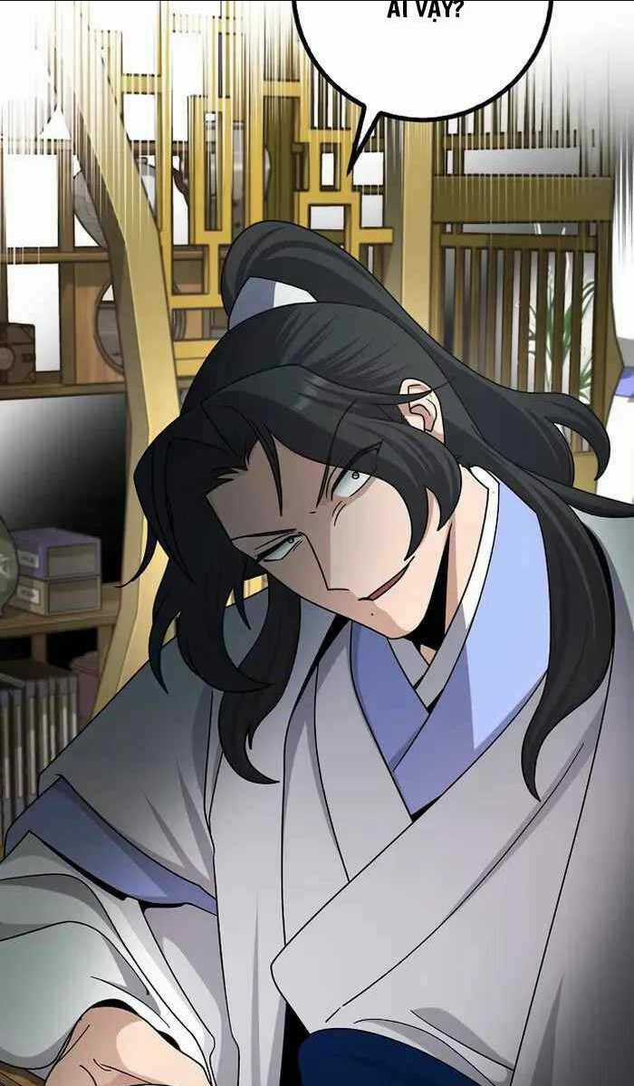 Thiên Phong Phách Đạo Chapter 10 trang 25