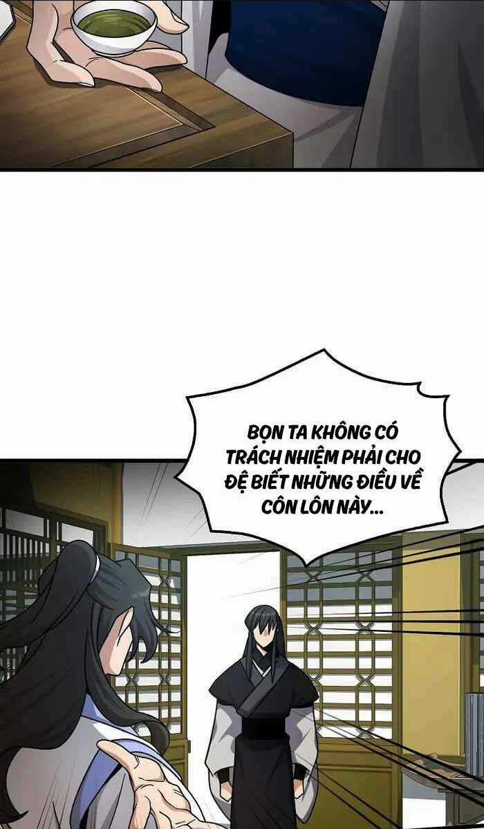 Thiên Phong Phách Đạo Chapter 10 trang 26