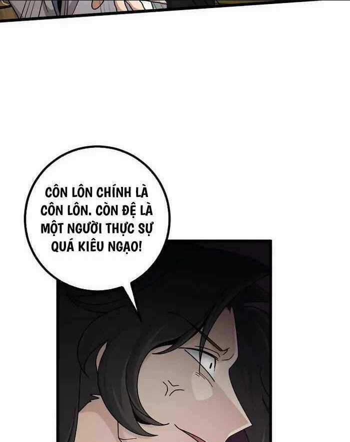 Thiên Phong Phách Đạo Chapter 10 trang 27