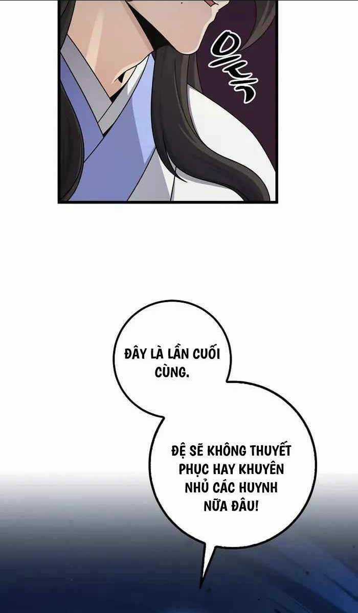 Thiên Phong Phách Đạo Chapter 10 trang 28