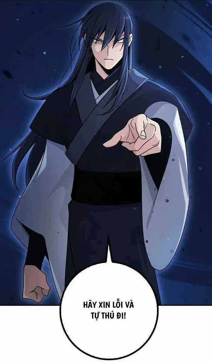 Thiên Phong Phách Đạo Chapter 10 trang 29