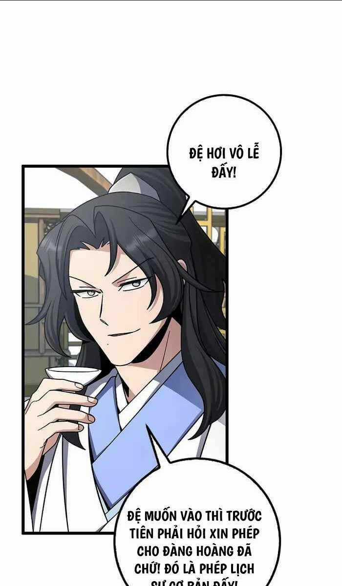 Thiên Phong Phách Đạo Chapter 10 trang 3