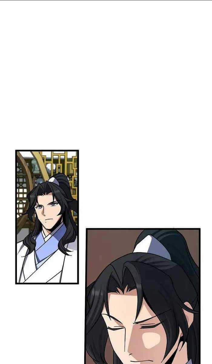 Thiên Phong Phách Đạo Chapter 10 trang 30