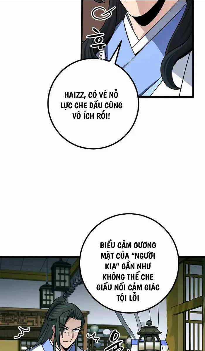 Thiên Phong Phách Đạo Chapter 10 trang 31