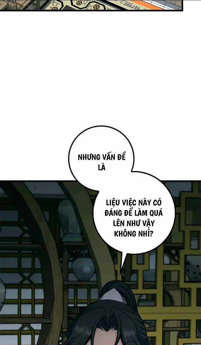 Thiên Phong Phách Đạo Chapter 10 trang 33