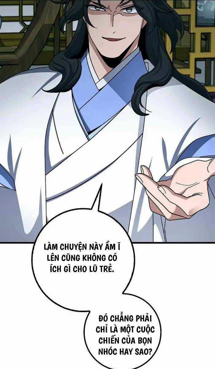 Thiên Phong Phách Đạo Chapter 10 trang 34