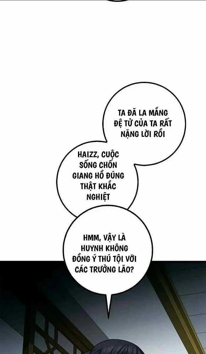 Thiên Phong Phách Đạo Chapter 10 trang 35