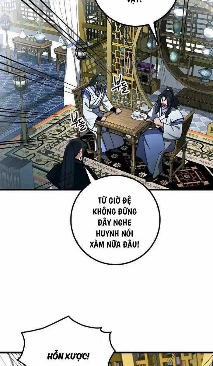 Thiên Phong Phách Đạo Chapter 10 trang 38
