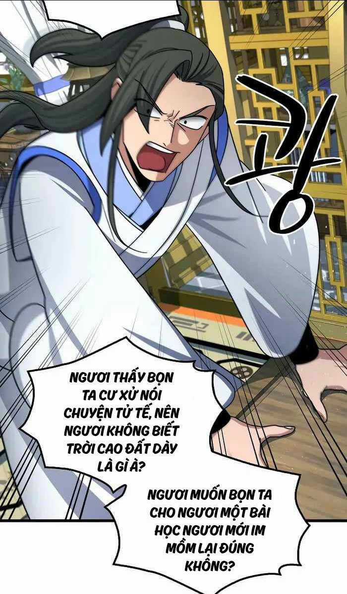 Thiên Phong Phách Đạo Chapter 10 trang 39