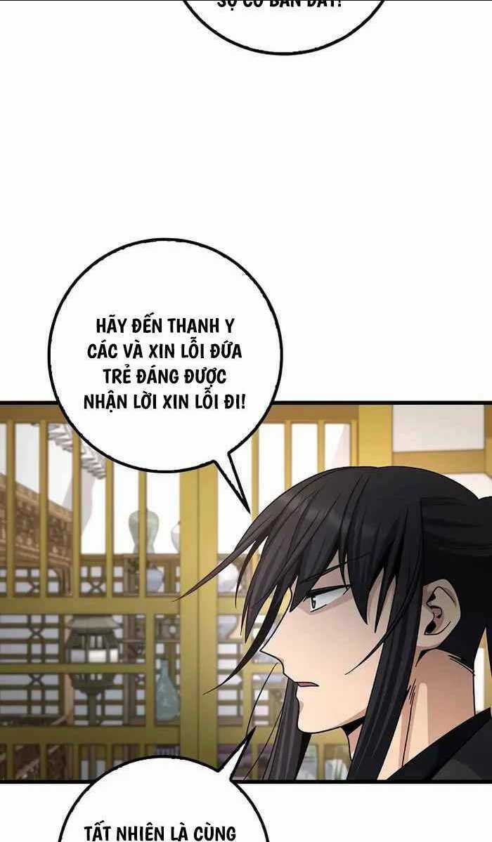 Thiên Phong Phách Đạo Chapter 10 trang 4