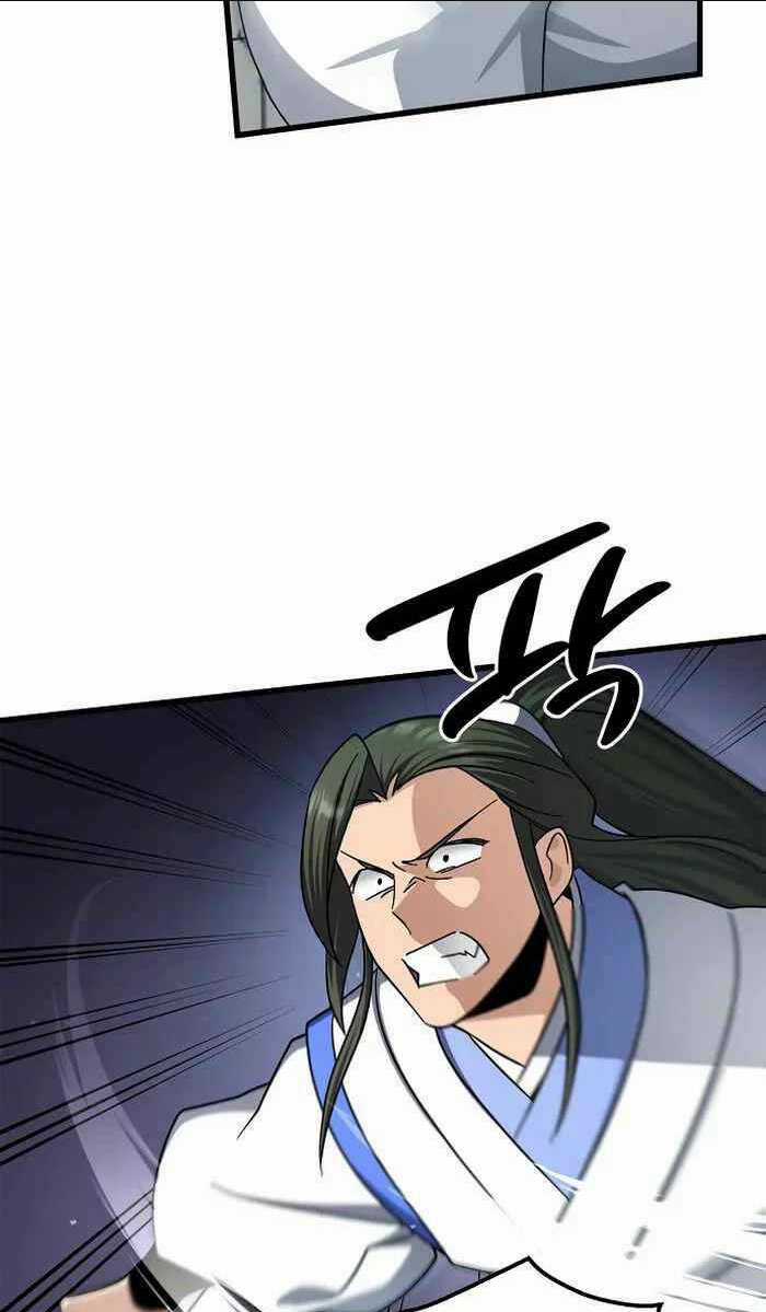 Thiên Phong Phách Đạo Chapter 10 trang 44