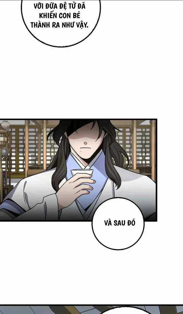 Thiên Phong Phách Đạo Chapter 10 trang 5