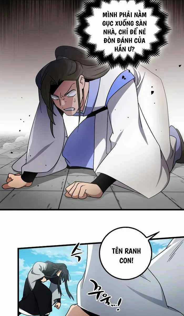 Thiên Phong Phách Đạo Chapter 10 trang 52