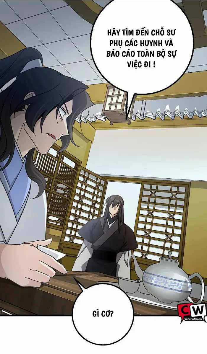Thiên Phong Phách Đạo Chapter 10 trang 6