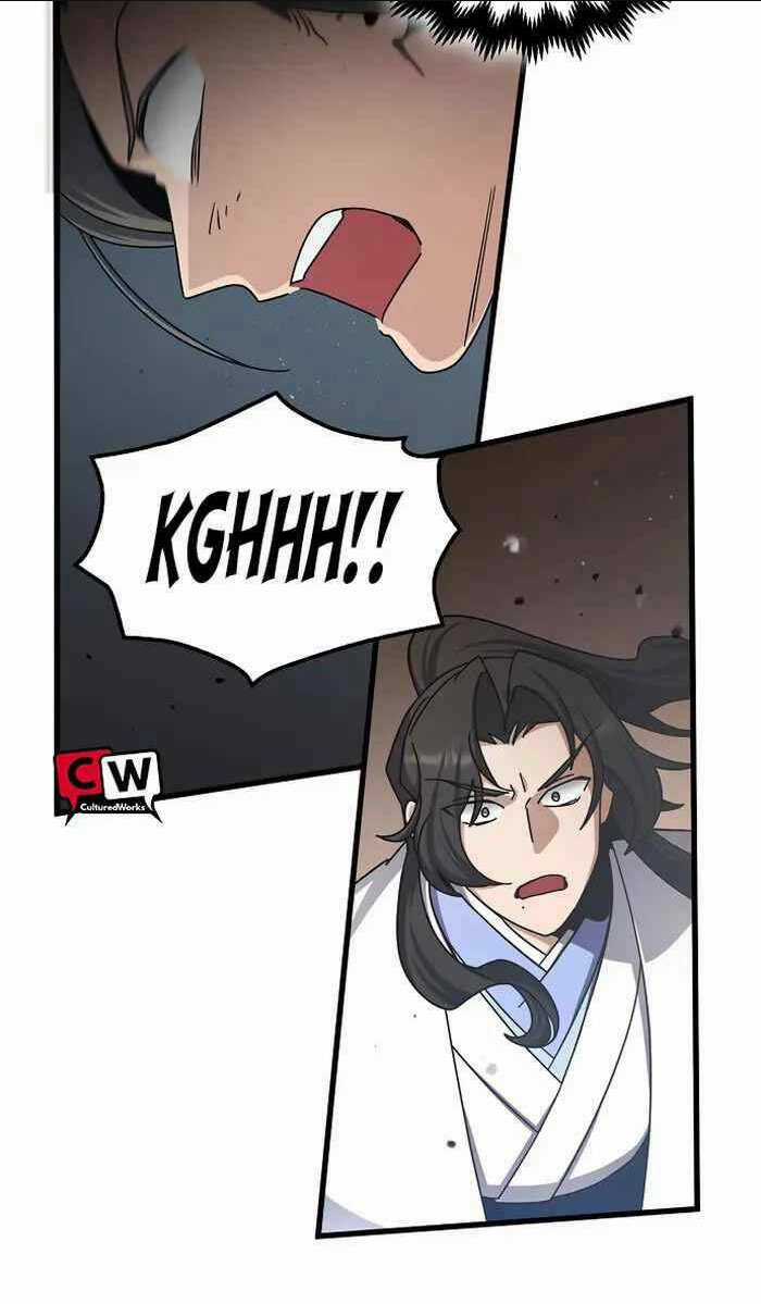 Thiên Phong Phách Đạo Chapter 10 trang 68