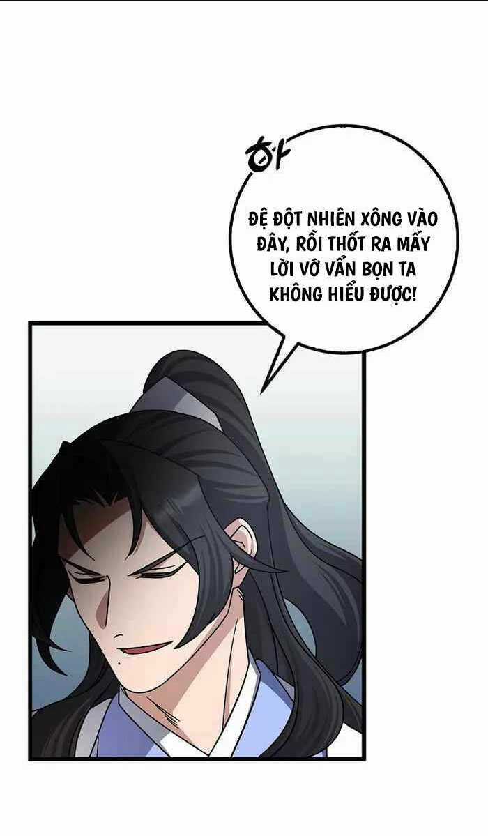 Thiên Phong Phách Đạo Chapter 10 trang 7