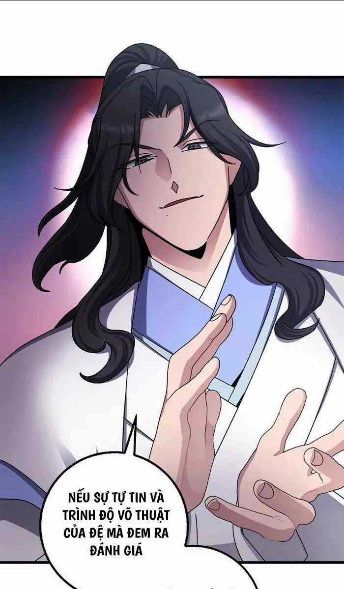 Thiên Phong Phách Đạo Chapter 10 trang 77