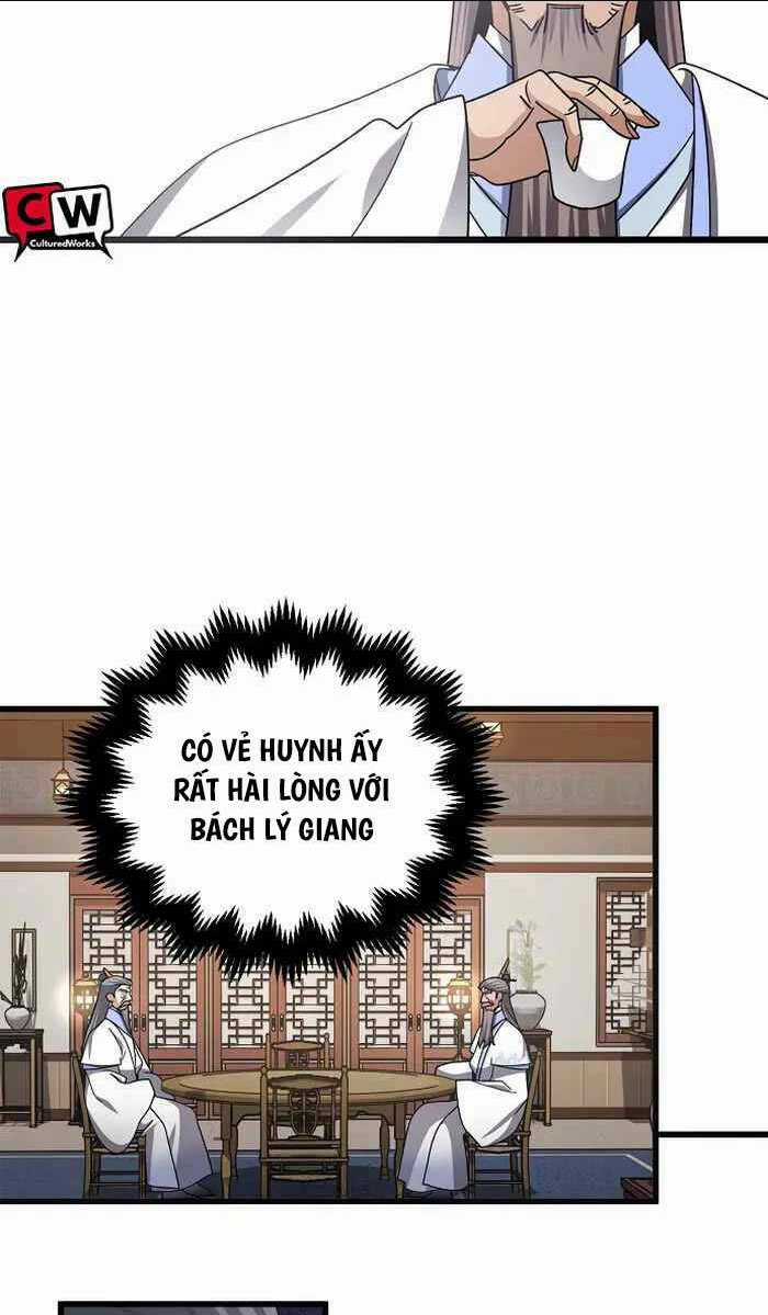 Thiên Phong Phách Đạo Chapter 10 trang 86