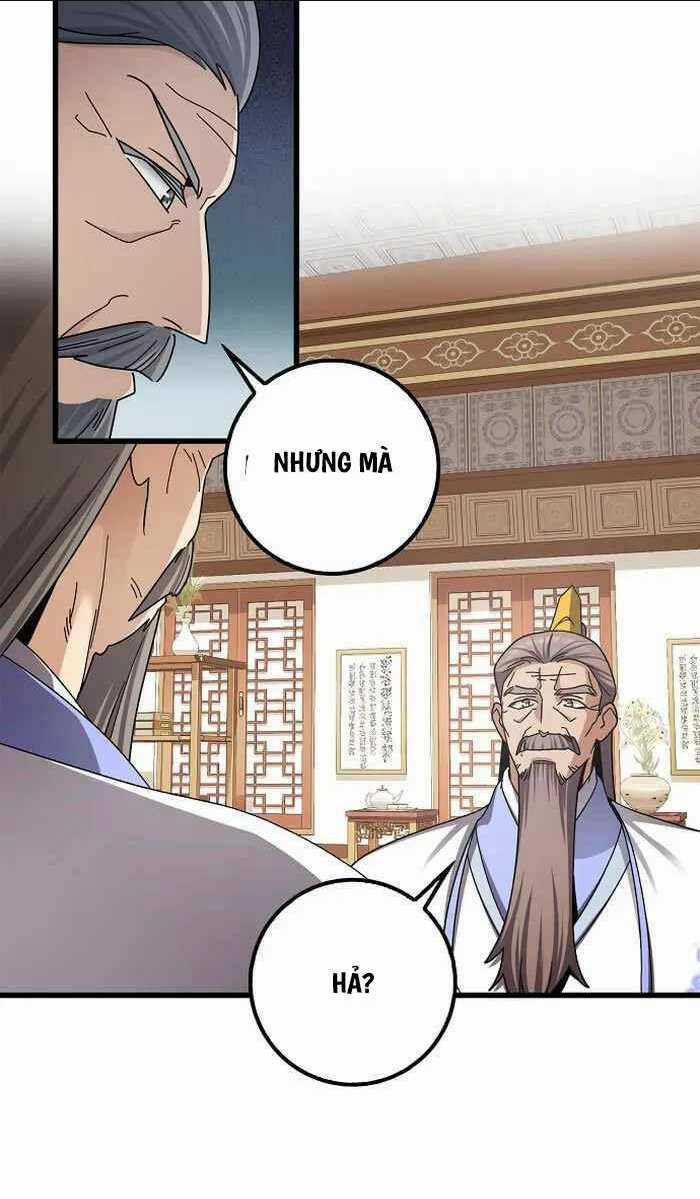 Thiên Phong Phách Đạo Chapter 10 trang 87