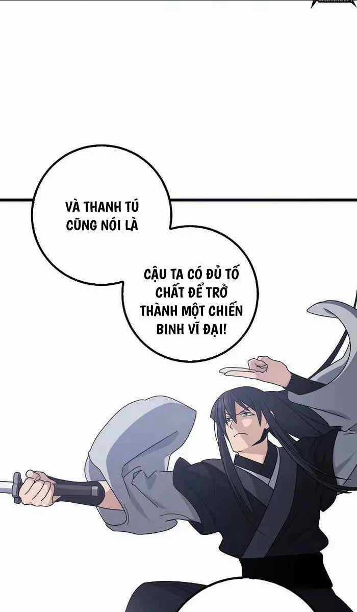 Thiên Phong Phách Đạo Chapter 10 trang 96