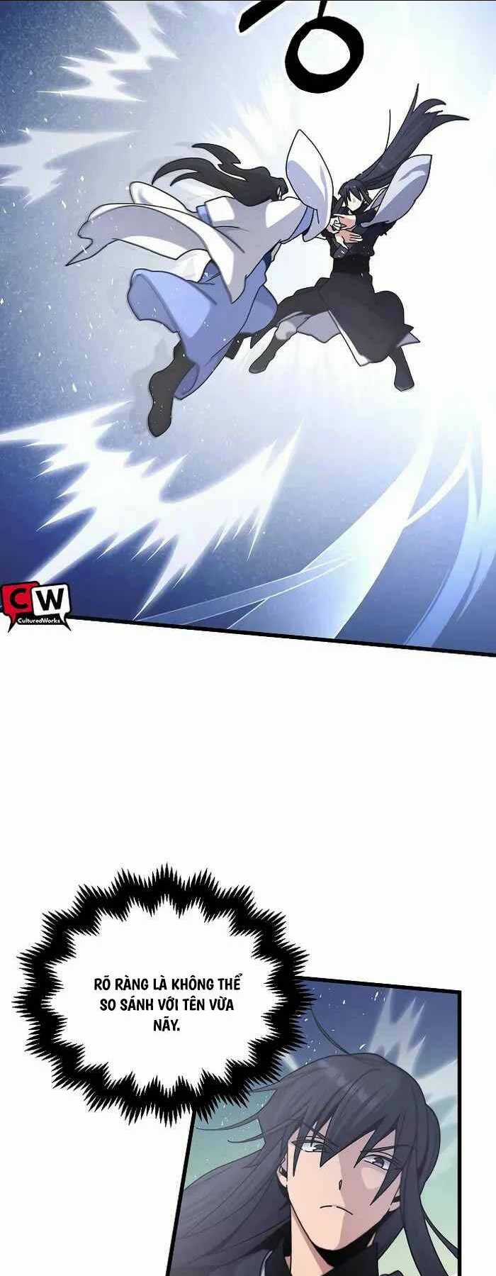 Thiên Phong Phách Đạo Chapter 11 trang 10