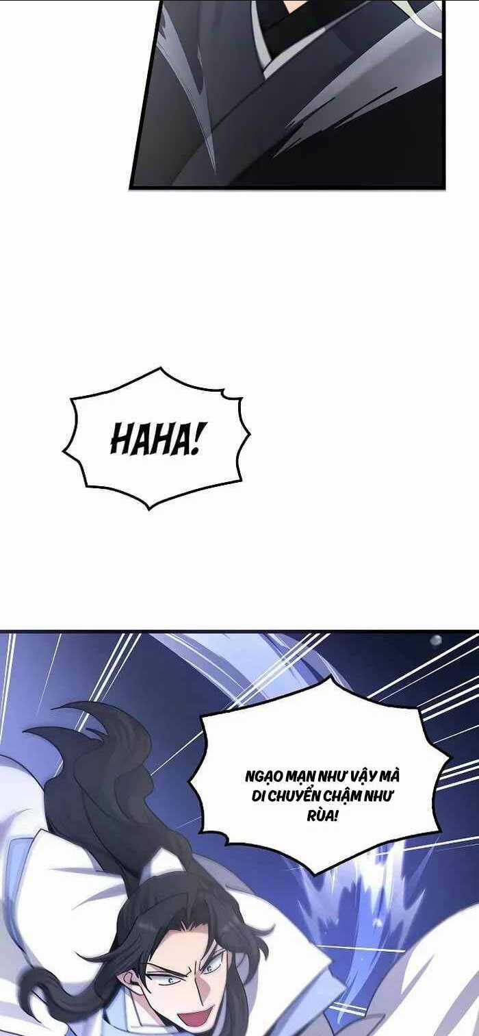 Thiên Phong Phách Đạo Chapter 11 trang 11