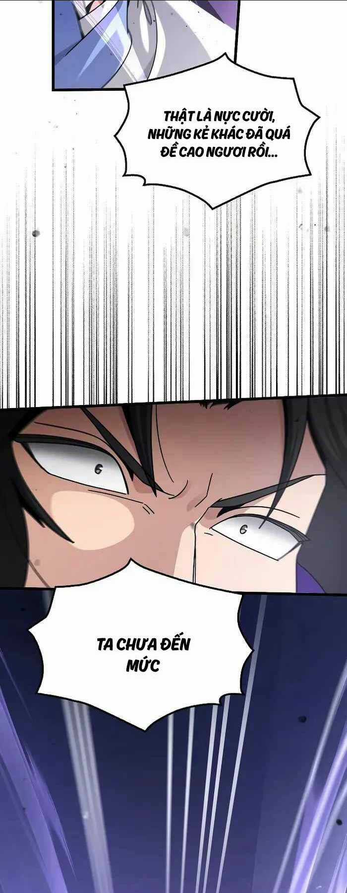 Thiên Phong Phách Đạo Chapter 11 trang 13