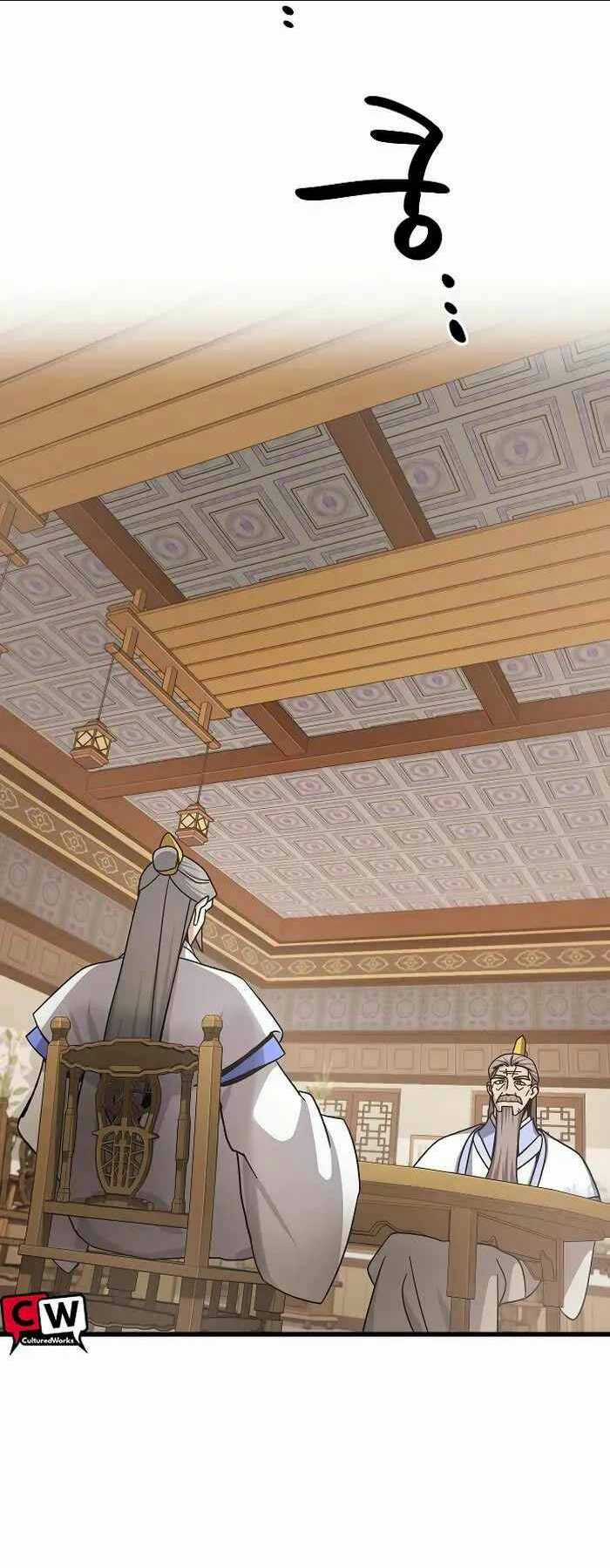 Thiên Phong Phách Đạo Chapter 11 trang 15