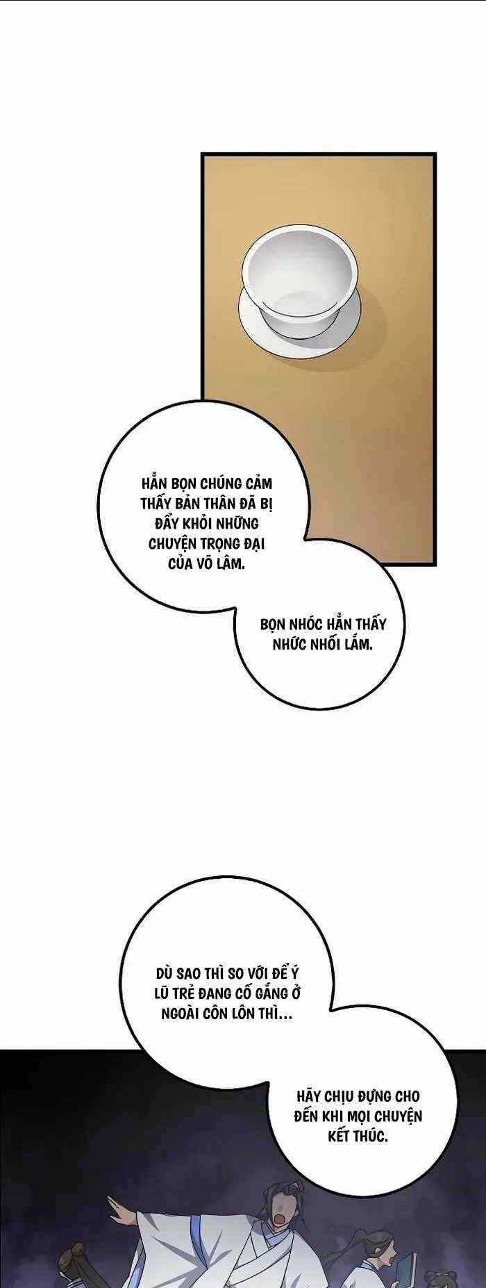 Thiên Phong Phách Đạo Chapter 11 trang 17