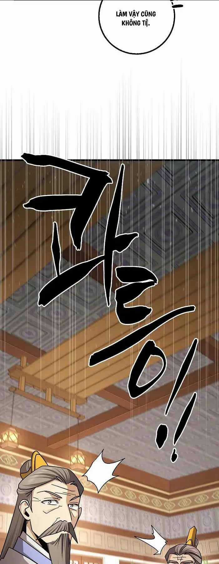 Thiên Phong Phách Đạo Chapter 11 trang 19