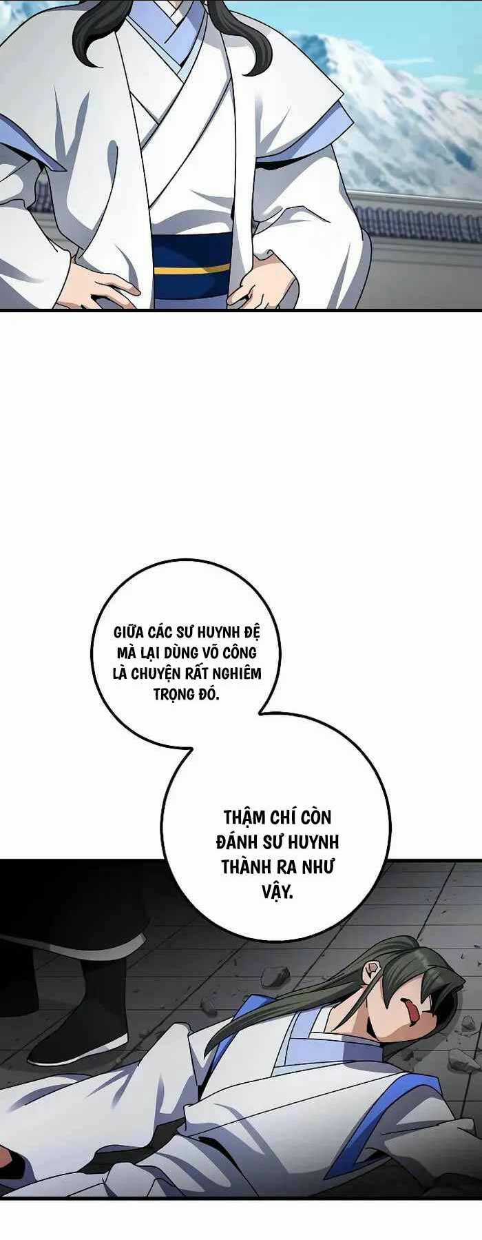 Thiên Phong Phách Đạo Chapter 11 trang 2