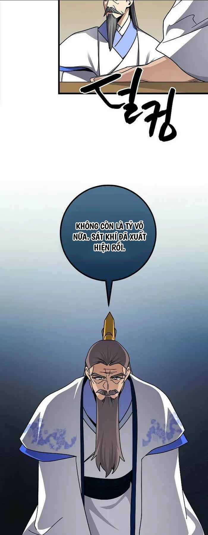 Thiên Phong Phách Đạo Chapter 11 trang 21