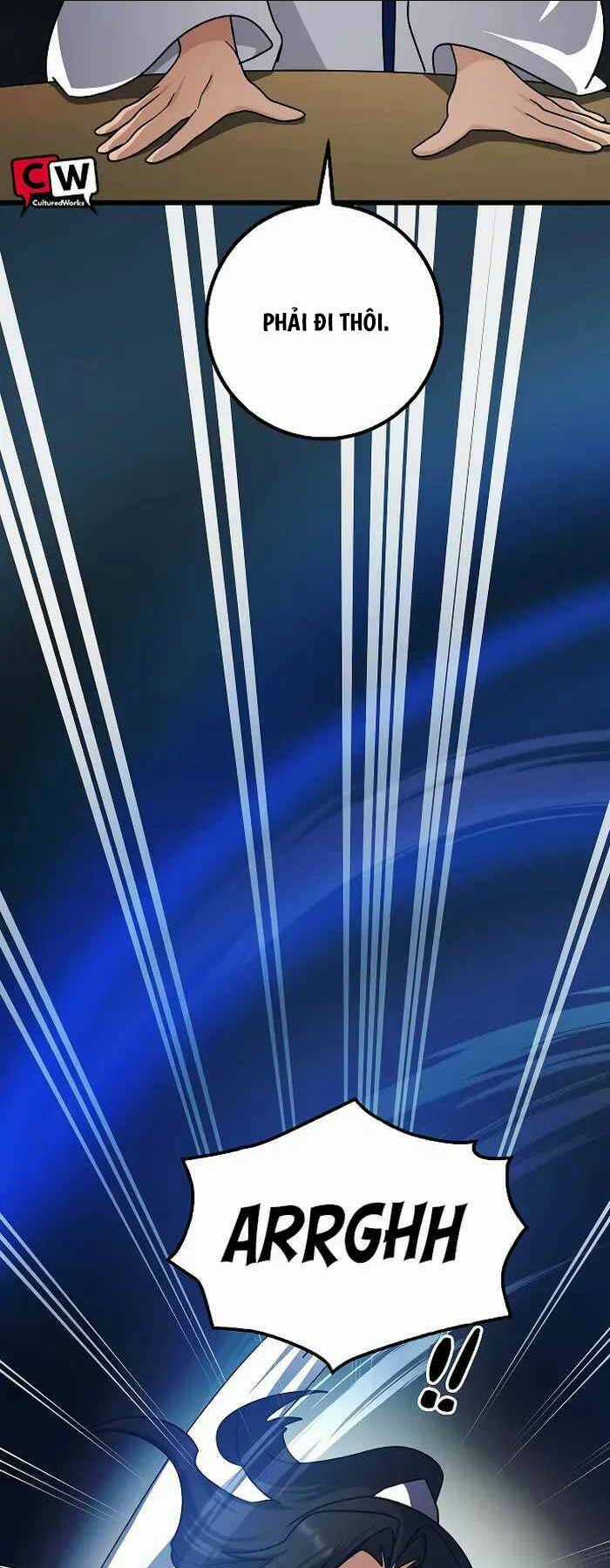 Thiên Phong Phách Đạo Chapter 11 trang 22