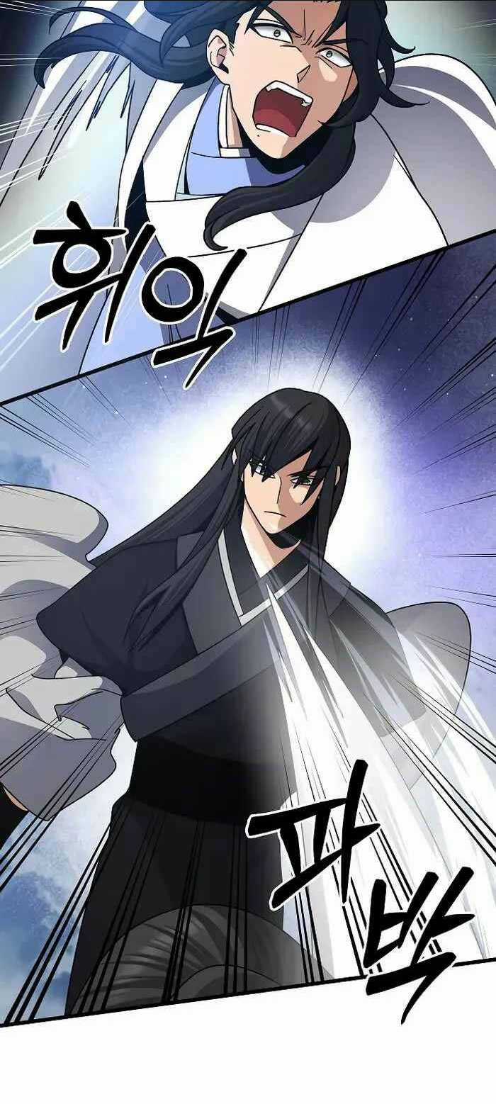 Thiên Phong Phách Đạo Chapter 11 trang 23