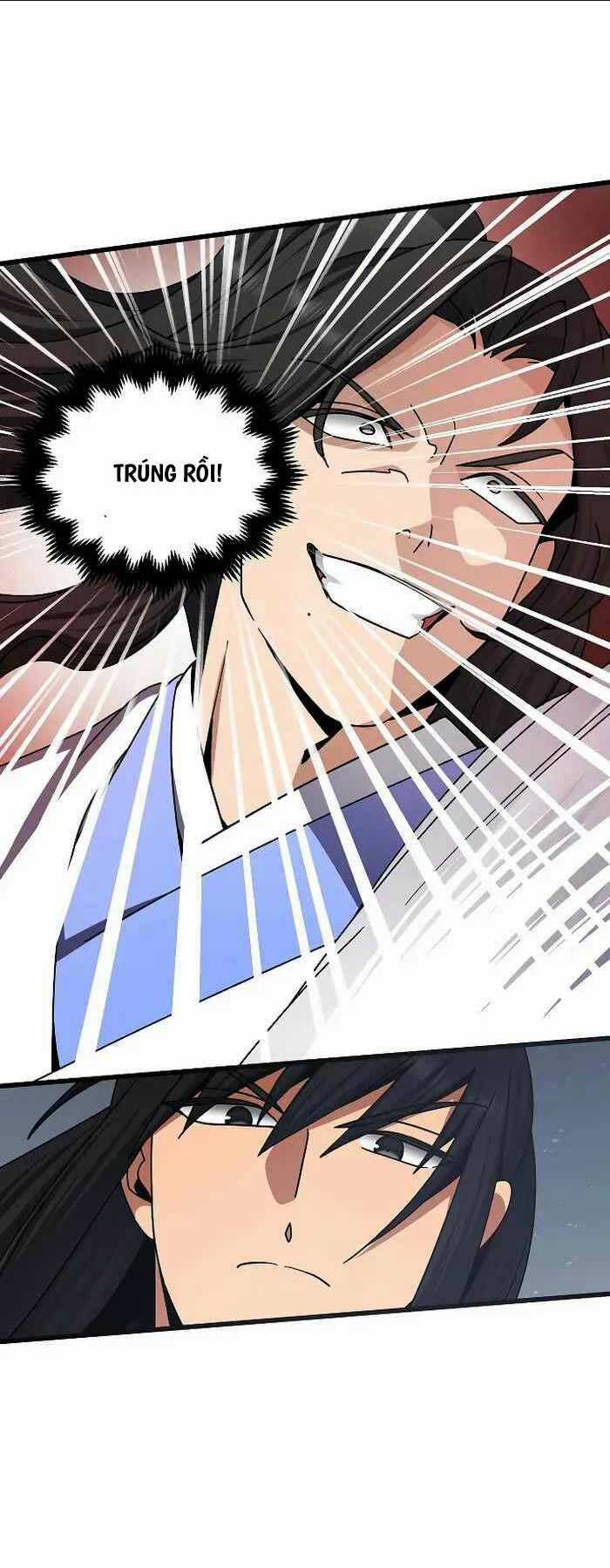 Thiên Phong Phách Đạo Chapter 11 trang 24