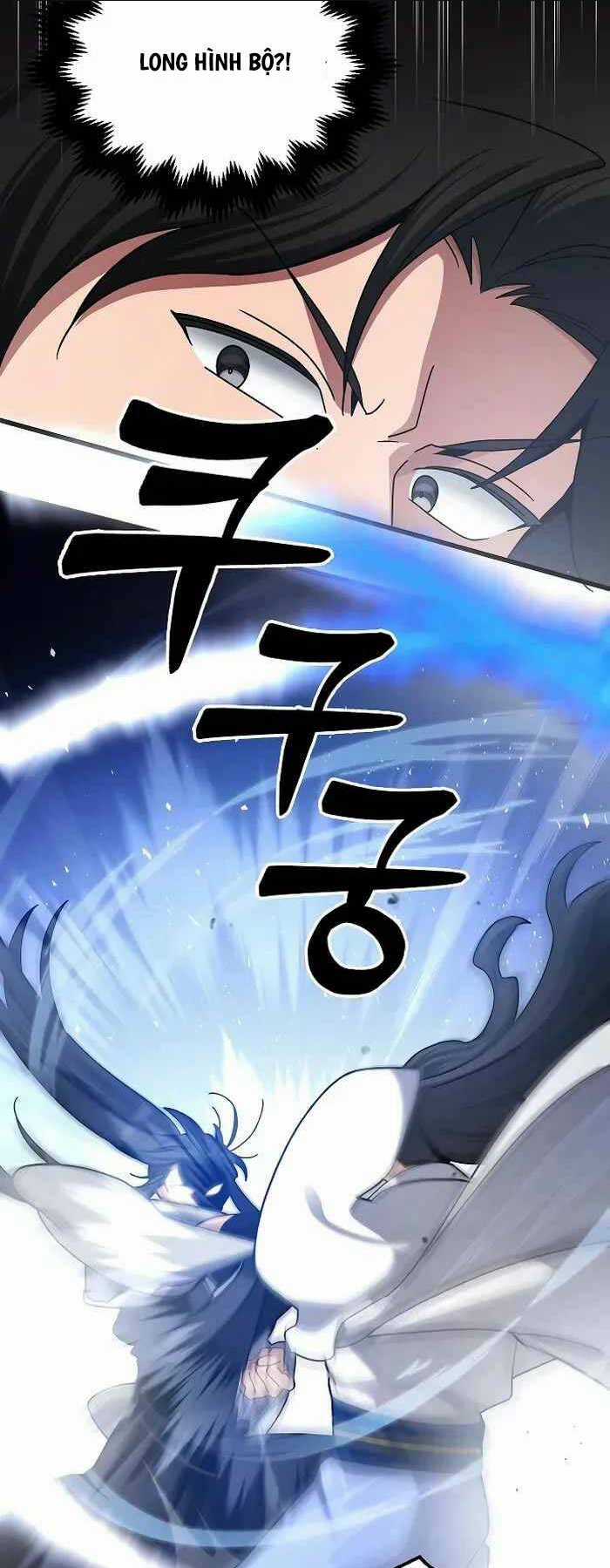 Thiên Phong Phách Đạo Chapter 11 trang 27